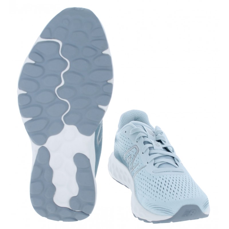 Blue new discount balance trainers womens